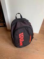 Wilson tennistas in goede staat, Ophalen, Gebruikt, Unisex kinderen
