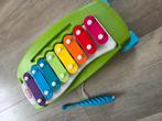 Little People Xylofoon, Ophalen, Gebruikt, Jongen of Meisje