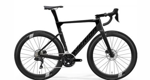 Merida Reacto 6000, Shimano 105 di2, maat S, Fietsen en Brommers, Fietsen | Racefietsen, Nieuw, Overige merken, Meer dan 20 versnellingen