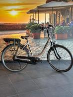 ❗️Gazelle paris C7 Bosch motor 53 cm❗️, Ophalen of Verzenden, Zo goed als nieuw, 51 tot 55 cm, 50 km per accu of meer