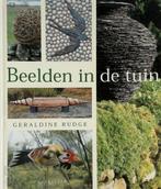 BEELDEN IN DE TUIN. Geraldine Rudge. Cantecleer, hardcover, Ophalen of Verzenden, Zo goed als nieuw, Beeldhouwkunst