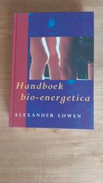 Alexander Lowen, Boeken, Ophalen of Verzenden, Zo goed als nieuw