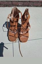 La strada sandalen maat 39, Kleding | Dames, Schoenen, Bruin, Sandalen of Muiltjes, Ophalen of Verzenden, La Strada