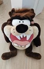 Taz Mania knuffel groot Looney Tunes, Ophalen, Zo goed als nieuw, Overige typen