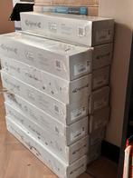 Visgraat Laminaat Karwei - 16m2 nieuw!, Ophalen, Kunststof, 50 tot 150 cm, Nieuw