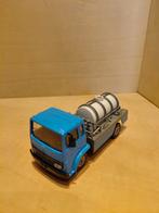 Norev Daf melkwagen.., Ophalen of Verzenden, Zo goed als nieuw, Bus of Vrachtwagen, Norev
