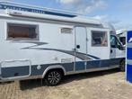 Camper, Caravans en Kamperen, Campers, Hobby, Bus-model, Diesel, Particulier