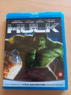 The Incredible Hulk. Edward Norton & Tim Roth. Marvel. (4=3), Cd's en Dvd's, Blu-ray, Ophalen of Verzenden, Zo goed als nieuw