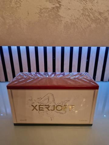 Xerjoff Naxus 100ml beschikbaar voor biedingen