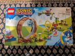 Lego Sonic the Hedgehog 76994, Ophalen of Verzenden, Zo goed als nieuw, Overige merken