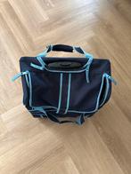 Fiets Tas met Wieltjes - Handig!, Wieltjes, Gebruikt, Minder dan 50 cm, Ophalen of Verzenden