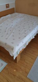 Set beddengoed, Verzenden, Dekbedovertrek, Zo goed als nieuw, Overige kleuren