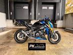 SUZUKI GSX-S 1000, Motoren, ABS, 4 cilinders, Bedrijf, Meer dan 35 kW