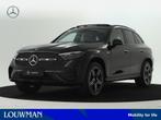 Mercedes-Benz GLC 300e 4MATIC Sport Edition | Trekhaak | Rij, Automaat, 12 maanden, 4 cilinders, Zwart