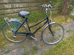 Gazelle formula Trekking, Ophalen, 28 inch, Gebruikt, Meer dan 20 versnellingen