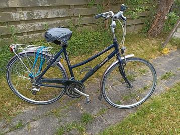Gazelle formula Trekking  beschikbaar voor biedingen