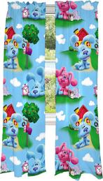 Compleet slaapkamer pakket Blue’s Clues, Ophalen of Verzenden, Nieuw
