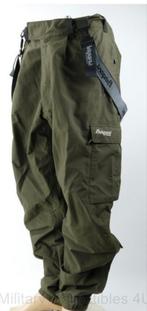 Bergans of norway military tex trousers M, Verzamelen, Ophalen of Verzenden, Landmacht, Amerika