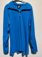 Protest heren fleece ski pully maat XXL zgan, Ophalen of Verzenden, Zo goed als nieuw, Overige maten