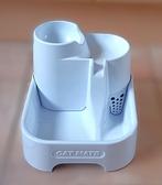 Catmate drinkfontein 2 liter - voor katten, Ophalen of Verzenden, Automatisch