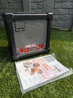 Roland Cube 15 XL, Muziek en Instrumenten, Ophalen, Zo goed als nieuw, Gitaar, Minder dan 50 watt
