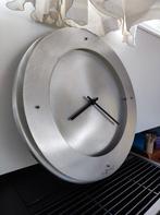 Nextime wandklok, Ophalen of Verzenden, Zo goed als nieuw, Wandklok