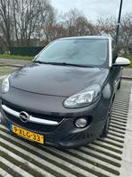 Opel Adam 1.2 Ecoflex Start&stop 3DRS 2013 Grijs, Auto's, Te koop, Zilver of Grijs, Geïmporteerd, 986 kg