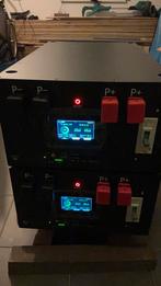 Thuisbatterij 16 kwh 48 volt, Ophalen, Nieuw