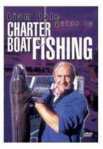 DVD Vissen op een charterboot met een topvisser KADO-TIP!, Alle leeftijden, Verzenden, Nieuw in verpakking