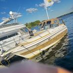 ️ Wellcraft 287 Prima – 10m cruiser | Nieuw interieur | Kla, Watersport en Boten, Ophalen, Gebruikt, 9 tot 12 meter, Snelvarend