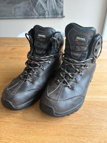 Meindl MFS VAKUUM Gore-tex maat 44,5 beschikbaar voor biedingen