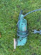 Bosch Schuurmachine - Vlakschuurmachine, Doe-het-zelf en Verbouw, Gereedschap | Schuurmachines, Ophalen, Gebruikt, Minder dan 600 watt