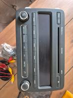 Skoda Radio CD speler, Ophalen of Verzenden, Zo goed als nieuw