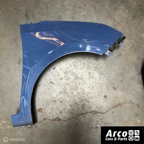 Hyundai i10 2013-2018 Zij Scherm RECHTS X3U Morning Glory, Auto-onderdelen, Carrosserie en Plaatwerk, Hyundai, Gebruikt, Ophalen of Verzenden