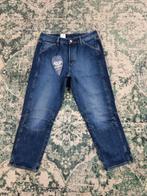 G-star raw 5622 3D High boyfriend W27 L32 WMN Tulsi2732, Nieuw, Blauw, Ophalen of Verzenden, W27 (confectie 34) of kleiner