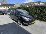 Opel Meriva 1.4 Cosmo | Navi | Airco | Cruise Control | LMV, Voorwielaandrijving, 65 €/maand, Gebruikt, 4 cilinders