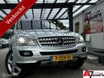 Mercedes M-klasse 350//Automaat//Pano, Auto's, Automaat, Gebruikt, Leder, Vierwielaandrijving