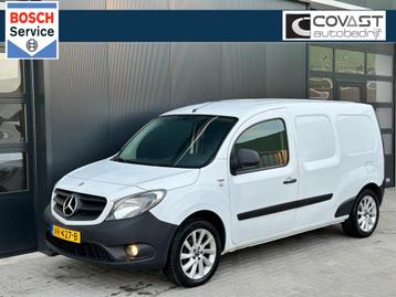 Mercedes-Benz Citan 109 CDI Extra Lang L2 Airco 2e eigenaar  beschikbaar voor biedingen