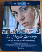 DVD La Meglio Gioventù: Collectors edition (3 disks), Alle leeftijden, Ophalen of Verzenden, Nieuw in verpakking