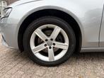 Audi A4 Avant 1.8 TFSI, Auto's, Audi, Gebruikt, Zwart, 4 cilinders, 160 pk