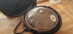 HANDPAN C# pygmy 14 EMBER STEEL handpan studio Amsterdam, Ophalen of Verzenden, Gebruikt, Melodische percussie