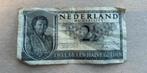 2,5 Gulden Juliana 1949 Pr, Ophalen of Verzenden, 2½ gulden, Los biljet