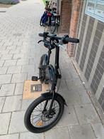 Moovway/elektrische fiets, Ophalen, Gebruikt, Deels opvouwbaar, Overige merken