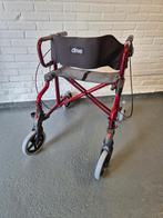 Drive Demo Roll./Rolst. Diamond Deluxe + Gratis Naamsticker, Diversen, Ophalen, Info@drivemedical.de, Zo goed als nieuw, Leutkircher Straße 44 D-88316 Isny im Allgäu