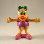 1996 Daisy Duck 3" Disneyland Paris, Verzamelen, Ophalen of Verzenden, Overige figuren, Gebruikt, Beeldje of Figuurtje