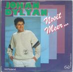 Vinyl Single Johan Dylyan, Ophalen of Verzenden, Overige formaten, Levenslied of Smartlap