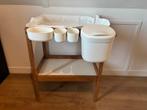 Ikea verschoontafel, Huis en Inrichting, Tafels | Sidetables, Ophalen, 50 tot 100 cm, Zo goed als nieuw, 25 tot 50 cm