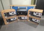 NIEUW IN DOOS! Pitboss Navigator 150 - Pelletbarbecue/smoker, Tuin en Terras, Ophalen, Nieuw