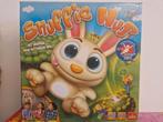 Snuffie Hup 4+jr, Hobby en Vrije tijd, Gezelschapsspellen | Bordspellen, Ophalen of Verzenden, Zo goed als nieuw