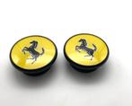 Ferrari 2 naaf kapjes origineel zeldzaam, Auto-onderdelen, Verzenden, Nieuw, Ferrari